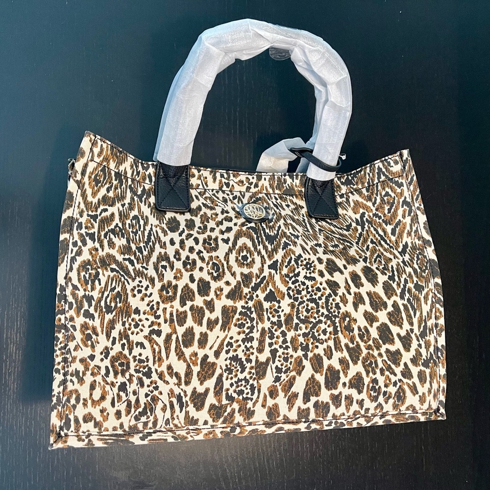 Lilly Pulitzer Winstead Tote